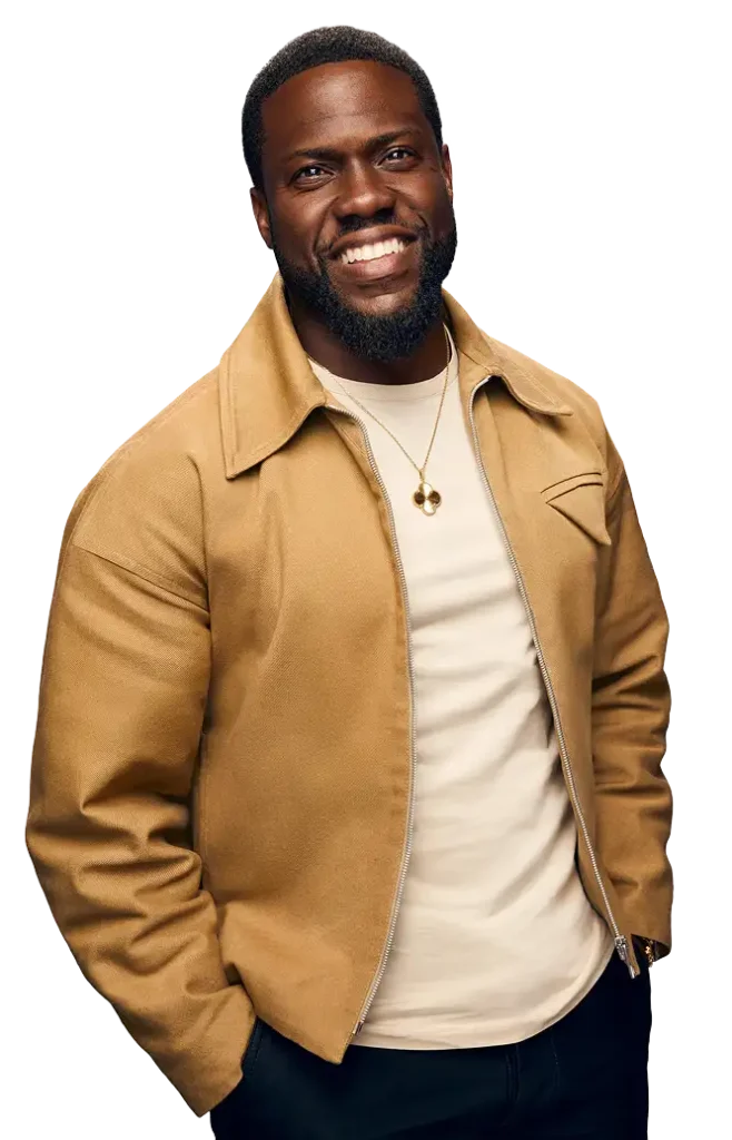 Kevin Hart