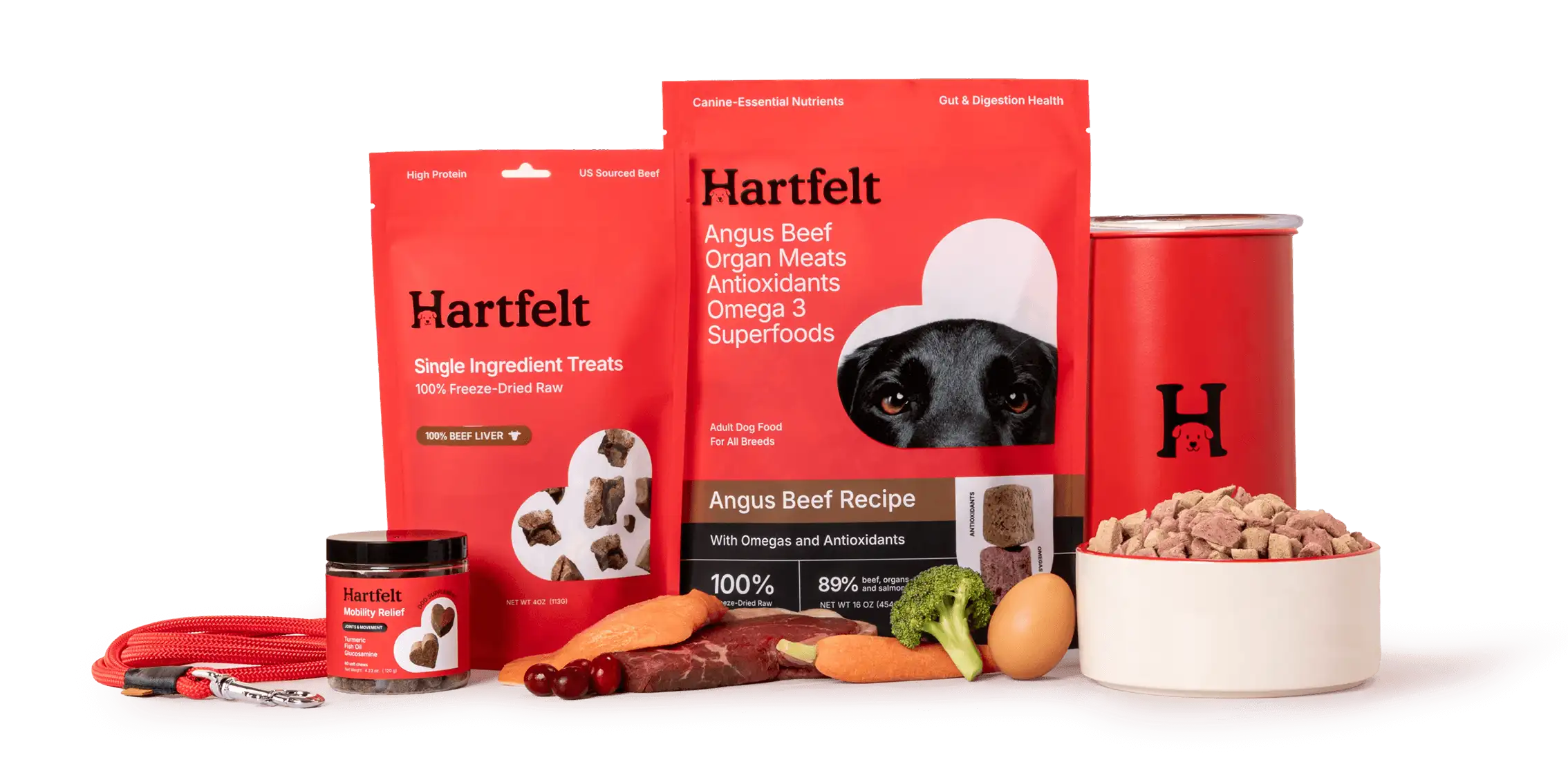 Hartfelt Products
